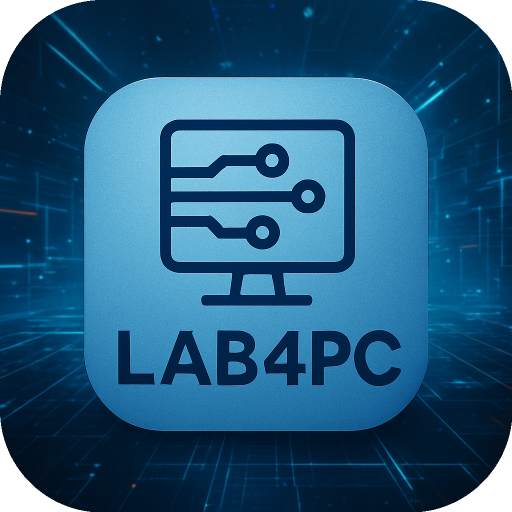 LAB4PC